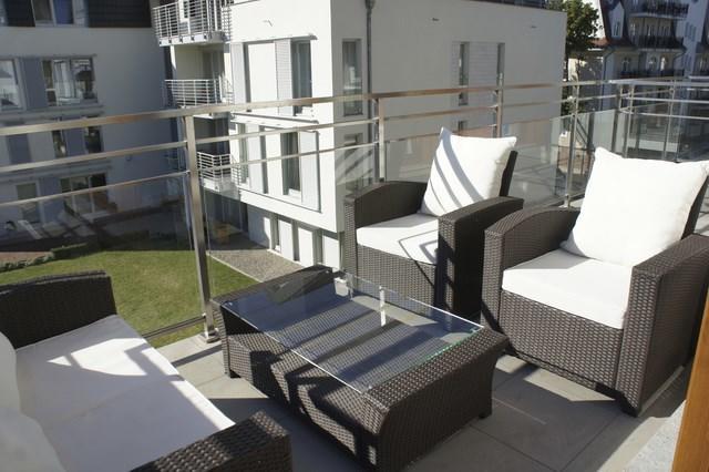 Four Seasons Aquamarina Apartment Swinoujscie Room photo